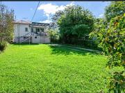 Spacious Yard & Fully Fenced 700m to Wooloowin Station,...