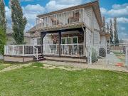 Spacious Yard With Grill House!