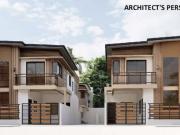 Spacious Yet Compact — 104 sqm 2 Storey Home in East...