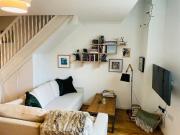 Spacious/Cute 1 Bed, Herne Hill