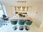 Spackmans Way, Slough, 4 Bedroom End