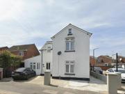 Spackmans Way, Slough, SL1