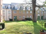 Spalding Court, Cedar Avenue, 1 Bedroom Retirement