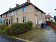 Spalding Crescent, Dalkeith EH22, 4 bed flat to rent,...