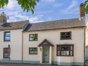 Spaldwick, High Street, Huntingdon, 6 Bedroom Detached