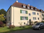 Spallerhof Sonnige, ruhig gelegene 3 Zimmer Wohnung im...