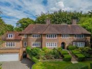 Spaniards Close, Hampstead Garden Suburb, 6 Bedroom Detached