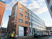 Spaniel Row, Nottingham, Nottinghamshire NG1, 1 bed...