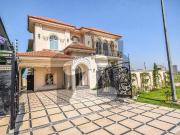 Spanish Beautiful New House