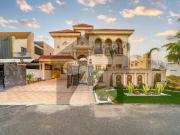 Spanish Bungalow For Sale near Carrefour & Commercial...