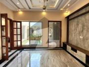 Spanish Design 10 Marla House Available For Sale In DHA...