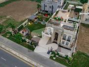 Spanish Design House For Sale At Top Location Near To...