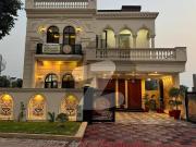 Spanish Design House For Sale Bahria Town Ph8