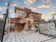 Spanish design kalamkar furnished facing park top location