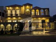 Spanish Design Kanal House For Sale