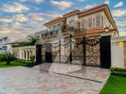 Spanish Design Mansion For Sale At Top Location Near To...