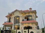 Spanish Design Original Picture 5 Marla House For Sale...