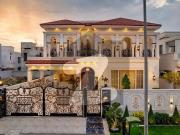 Spanish Elegance Meets Modern Living 1 Kanal House for...