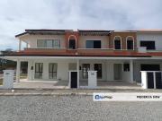 Spanish Gardens by The Water