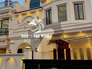 Spanish House For Sale Bani Gala