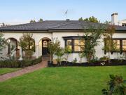 Spanish Mission Style with Room to Grow