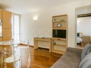 Spanish Steps.Charming two room apartment with balcony...