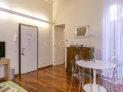 Spanish Steps.Charming two room apartment with balcony....