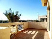 Spanish Style 350 Yards Villa In Precicnt 35 Sport City...