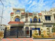 Spanish Style Brand New 35X70 House For Sale In G 13...