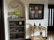 Spanish style home in the heart of San Diego! FURNISHED....