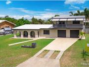 Spanish Style Immaculate Split Level Home