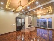 Spanish Style One Kanal Dream Villa Available For Rent...