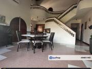 Spanish Tudor Design 3 Storey Bungalow For
