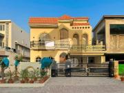 Spanish Villa Designer House