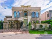 MODREN VILLA In DHA Phase 7 1 Kanal 5 Bed 6 Bath Prime Spot