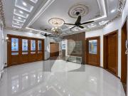 Spanish Villa With Solar System 10 Marla Brand New House...