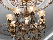 Elegant Designer House Bahria Greens Overseas Enclave...