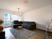 Spannende Kapitalanlage: Zentrale 2,5 Zimmer Wohnung an...