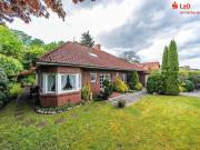 Spannendes Angebot: Großer Bungalow frei und Doppelhaus...