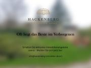 Spannendes Grundstück in Nähe der Herzklinik!