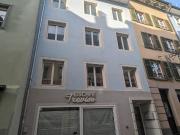 Spannendes Wohn und Geschäftshaus im Herzen vom...