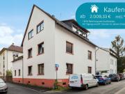 Spannendes Zweifamilienhaus in Frankfurt – Oberrad Spannendes Zweifamilienhaus in Frankfurt – Oberrad