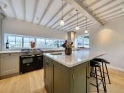 Sparepenny Lane, Farningham, Dartford, Kent DA4, 2 bed...