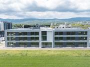 SPARK – 83,8 m² – Plug and Play Werkstattraum in Gland