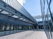 SPARK – 99,7 m² – Plug & Play Werkstattraum in Gland