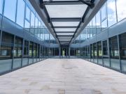 SPARK – New Plug & Play ausgestattetes Büro mit 126 m²...