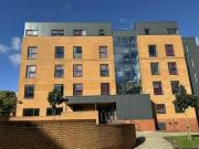 Spark Street,stoke on trent, 1 Bedroom Flat