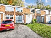 Sparkford Close, Winchester SO22, 5 bed shared...
