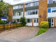 Sparkford Close, Winchester SO22, 6 bed terraced house...
