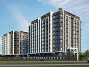 Sparkle Youthika,Lohegaon 2 BHK Apartment For Sale Pune